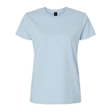 Gildan - Women's Ultra Cotton® T-Shirt - 2000L - Light Blue