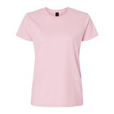 Gildan - Ultra Cotton® Women’s T-Shirt - 2000L - Light Pink