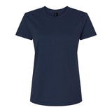 Gildan - Women's Ultra Cotton® T-Shirt - 2000L - Navy
