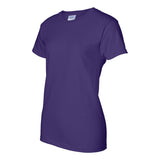 Gildan - Ultra Cotton® Women’s T-Shirt - 2000L - Purple