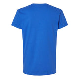 Gildan - Ultra Cotton® Women’s T-Shirt - 2000L - Royal