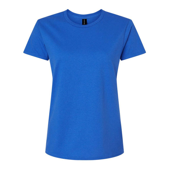 Gildan - Ultra Cotton® Women’s T-Shirt - 2000L - Royal