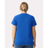 Gildan - Ultra Cotton® Women’s T-Shirt - 2000L - Royal