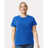 Gildan - Women's Ultra Cotton® T-Shirt - 2000L - Royal