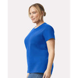 Gildan - Women's Ultra Cotton® T-Shirt - 2000L - Royal
