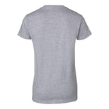 Gildan - Women's Ultra Cotton® T-Shirt - 2000L - Sport Grey