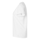 Gildan - Ultra Cotton® Women’s T-Shirt - 2000L - White