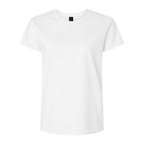 Gildan - Ultra Cotton® Women’s T-Shirt - 2000L - White