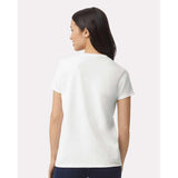 Gildan - Women's Ultra Cotton® T-Shirt - 2000L - White