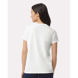 Gildan - Ultra Cotton® Women’s T-Shirt - 2000L - White