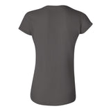 Gildan - Women's Softstyle® T-Shirt - 64000L - Charcoal