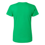 Gildan - Women's Softstyle® T-Shirt - 64000L - Irish Green