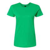Gildan - Women's Softstyle® T-Shirt - 64000L - Irish Green