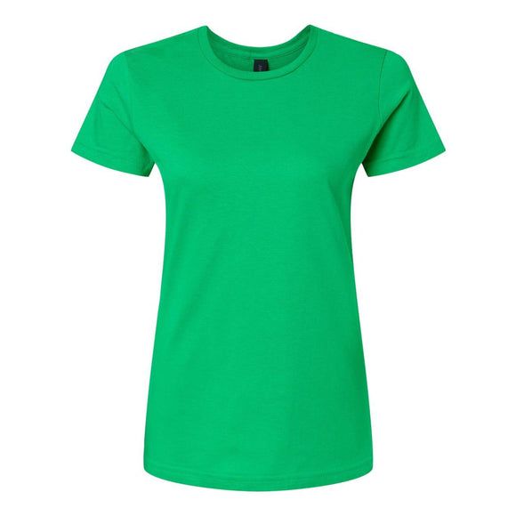 Gildan - Softstyle® Women’s T-Shirt - 64000L - Irish Green