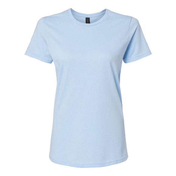 Gildan - Softstyle® Women’s T-Shirt - 64000L - Light Blue