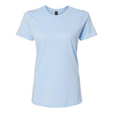 Gildan - Women's Softstyle® T-Shirt - 64000L - Light Blue