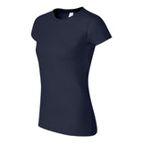 Gildan - Softstyle® Women’s T-Shirt - 64000L - Navy