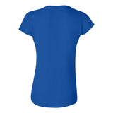 Gildan - Softstyle® Women’s T-Shirt - 64000L - Royal