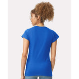 Gildan - Women's Softstyle® T-Shirt - 64000L - Royal