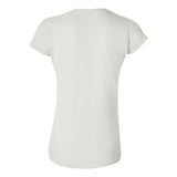 Gildan - Women's Softstyle® T-Shirt - 64000L - White