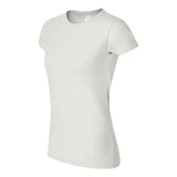 Gildan - Softstyle® Women’s T-Shirt - 64000L - White