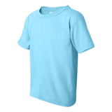 Gildan - Heavy Cotton™ Youth T-Shirt - 5000B - Sky