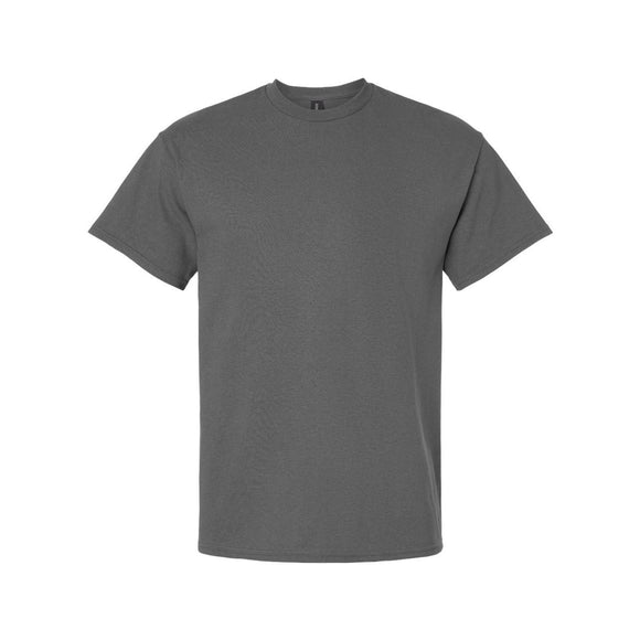 Gildan - Unisex Ultra Cotton® T-Shirt - 2000 - Charcoal