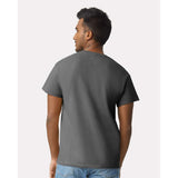 Gildan - Unisex Ultra Cotton® T-Shirt - 2000 - Charcoal