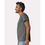 Gildan - Unisex Ultra Cotton® T-Shirt - 2000 - Charcoal