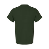 Gildan - Ultra Cotton® T-Shirt - 2000 - Forest