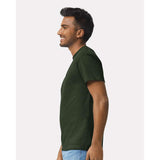 Gildan - Unisex Ultra Cotton® T-Shirt - 2000 - Forest