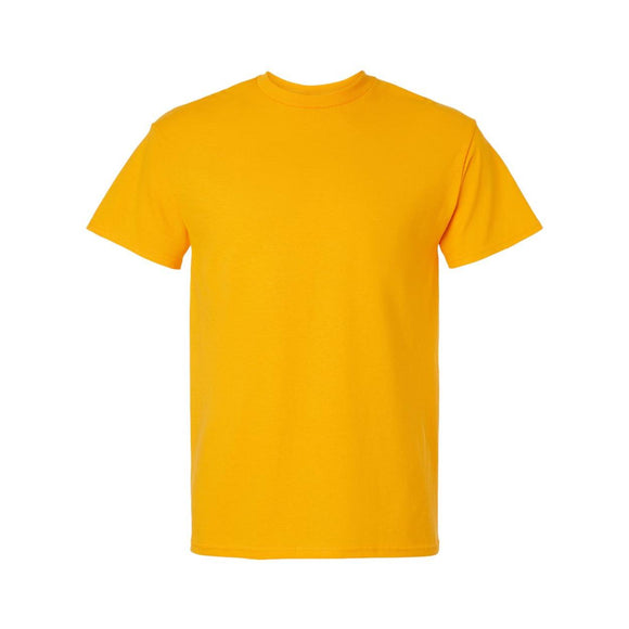 Gildan - Unisex Ultra Cotton® T-Shirt - 2000 - Gold