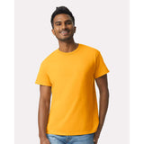 Gildan - Unisex Ultra Cotton® T-Shirt - 2000 - Gold