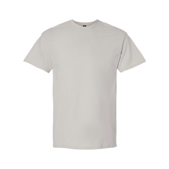 Gildan - Ultra Cotton® T-Shirt - 2000 - Ice Grey