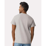 Gildan - Unisex Ultra Cotton® T-Shirt - 2000 - Ice Grey