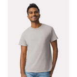 Gildan - Unisex Ultra Cotton® T-Shirt - 2000 - Ice Grey
