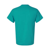 Gildan - Unisex Ultra Cotton® T-Shirt - 2000 - Jade Dome
