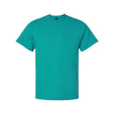 Gildan - Unisex Ultra Cotton® T-Shirt - 2000 - Jade Dome