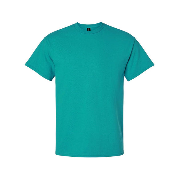 Gildan - Ultra Cotton® T-Shirt - 2000 - Jade Dome