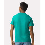 Gildan - Unisex Ultra Cotton® T-Shirt - 2000 - Jade Dome