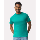 Gildan - Unisex Ultra Cotton® T-Shirt - 2000 - Jade Dome