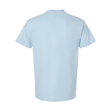 Gildan - Unisex Ultra Cotton® T-Shirt - 2000 - Light Blue