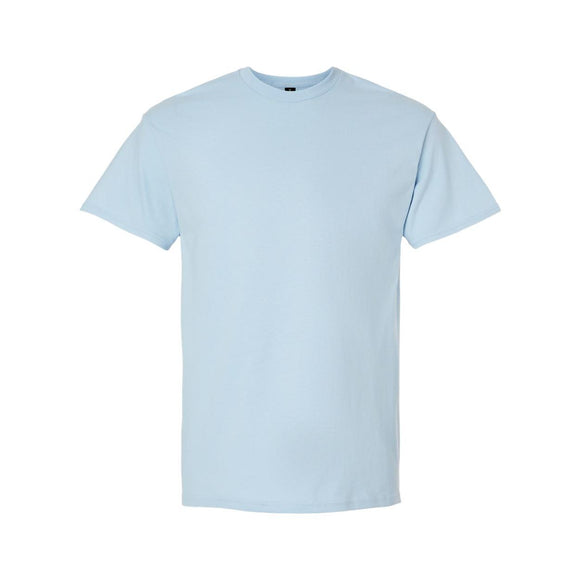 Gildan - Unisex Ultra Cotton® T-Shirt - 2000 - Light Blue