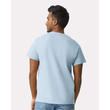 Gildan - Unisex Ultra Cotton® T-Shirt - 2000 - Light Blue