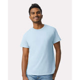 Gildan - Unisex Ultra Cotton® T-Shirt - 2000 - Light Blue