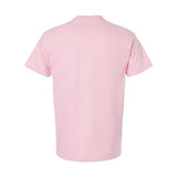 Gildan - Unisex Ultra Cotton® T-Shirt - 2000 - Light Pink
