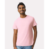 Gildan - Unisex Ultra Cotton® T-Shirt - 2000 - Light Pink