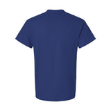Gildan - Unisex Ultra Cotton® T-Shirt - 2000 - Metro Blue