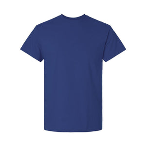 Gildan - Ultra Cotton® T-Shirt - 2000 - Metro Blue