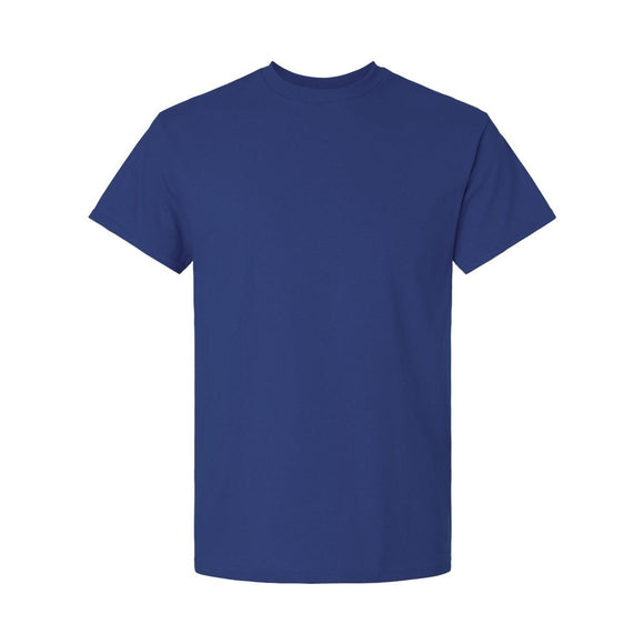 Gildan - Ultra Cotton® T-Shirt - 2000 - Metro Blue